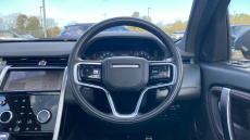 Land Rover Discovery Sport 1.5 P300e R-Dynamic HSE 5dr Auto [5 Seat] Station Wagon